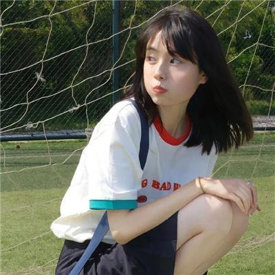 巴黎艳妹