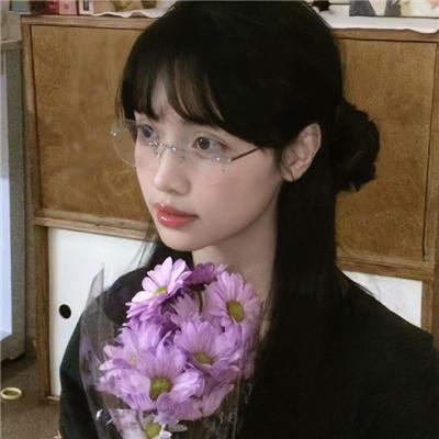 曾经的老伴