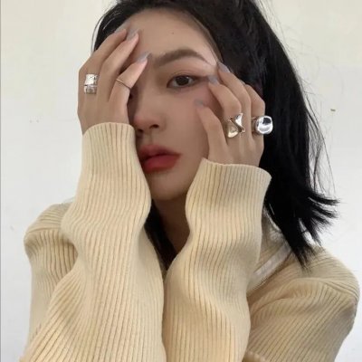 七位女俘虏
